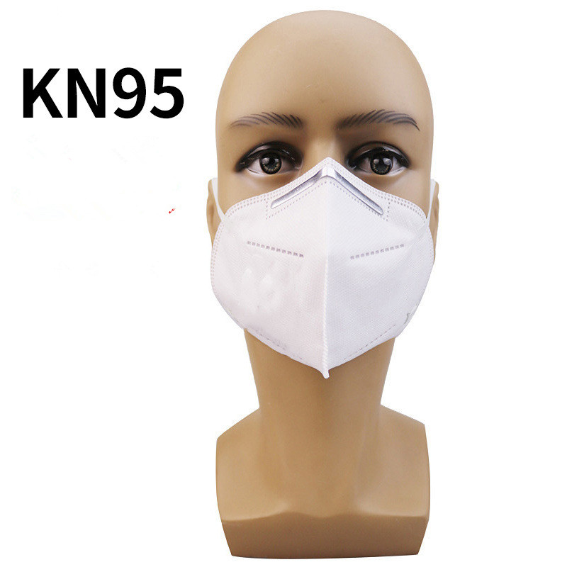 KN95 Disposable Mask