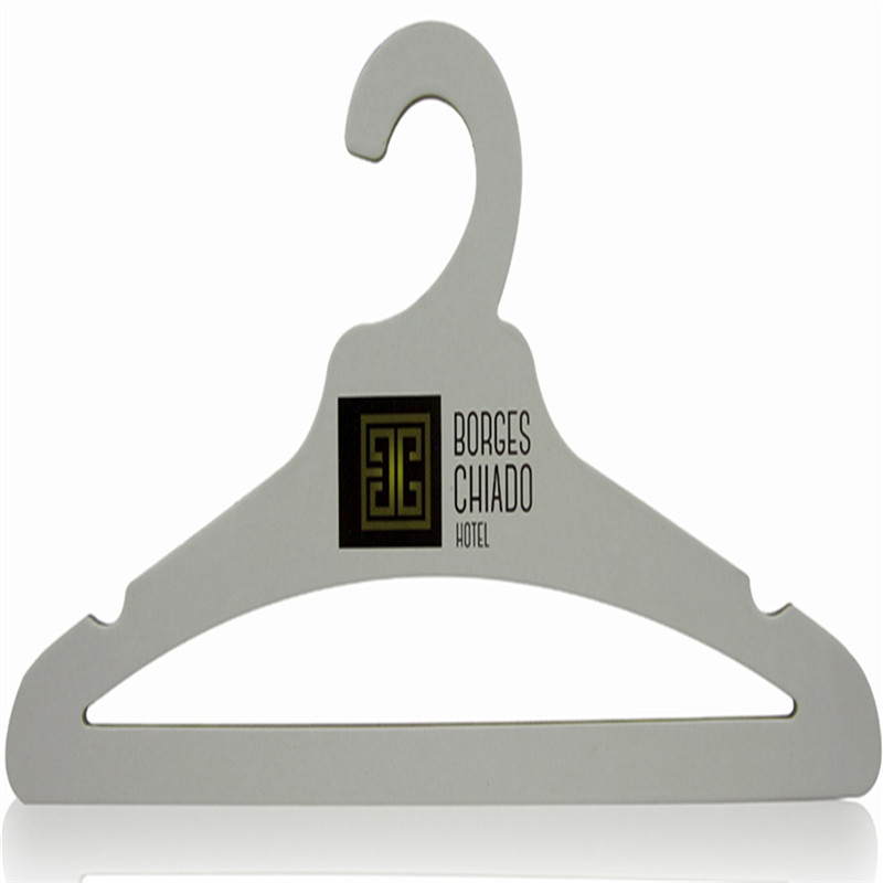 Biodegradable Eco-Friendly Paper Hanger