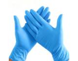 Can Disposable Gloves Help Prevent Infection with a Novel Coronavirus?