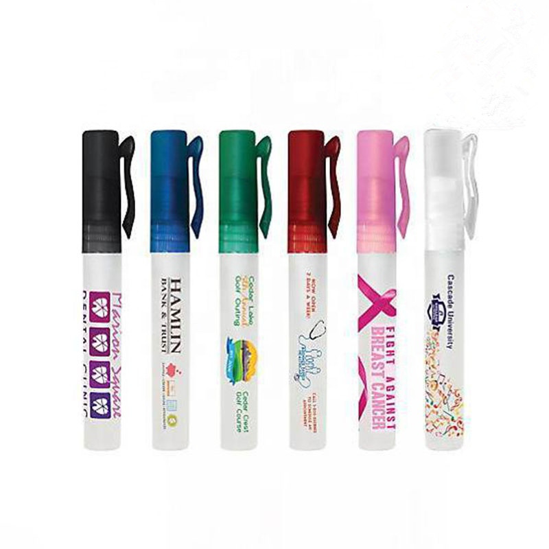 10ml Hand Sanitizer Spray Pen