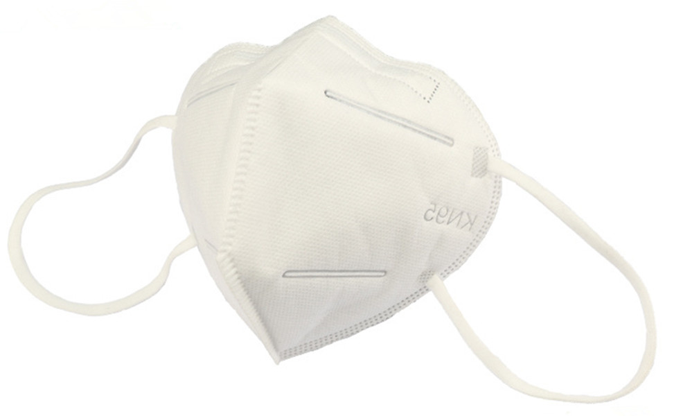 In Stock USA KN95 Disposable Mask
