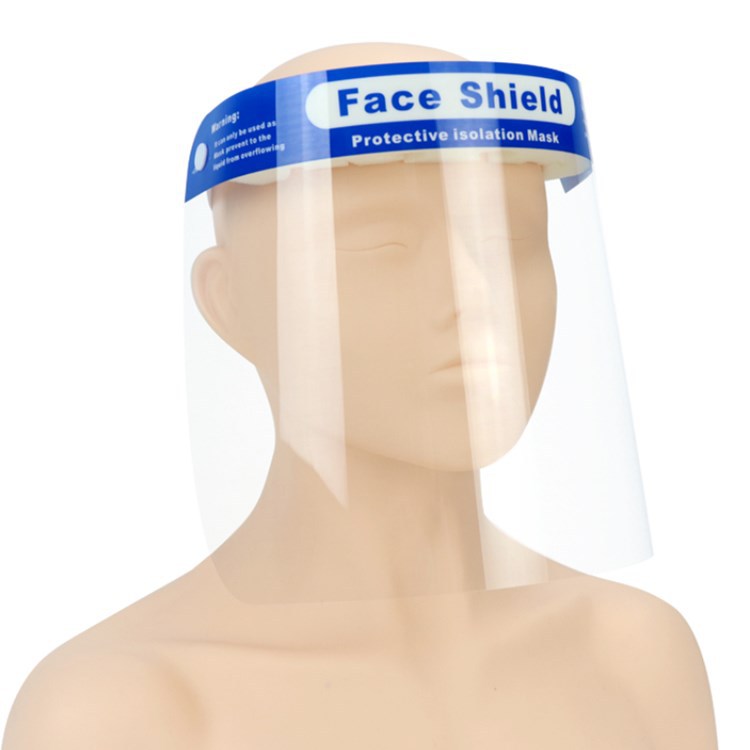 USA Inventory Face Shield