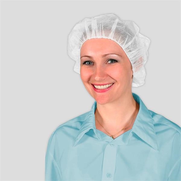 USA Inventory! Disposable Non-woven Head Covers