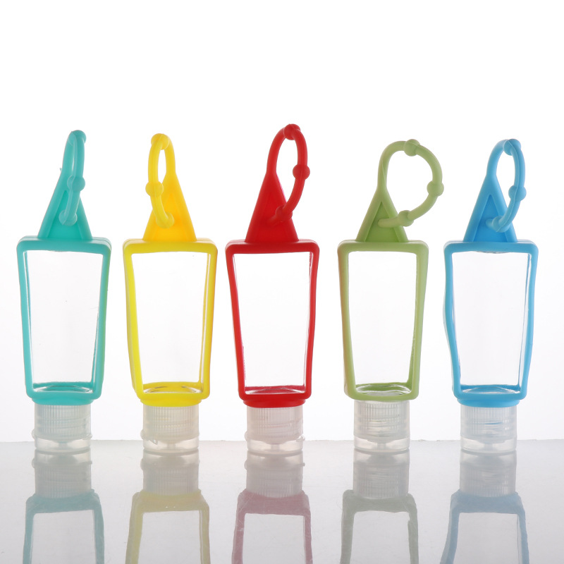 1OZ Hanger Hand Sanitizer Bottle